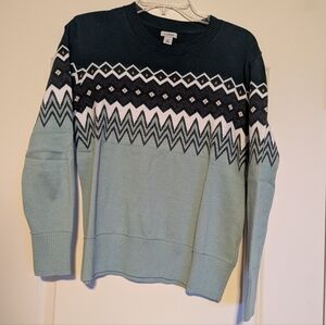 LL Bean Sweater